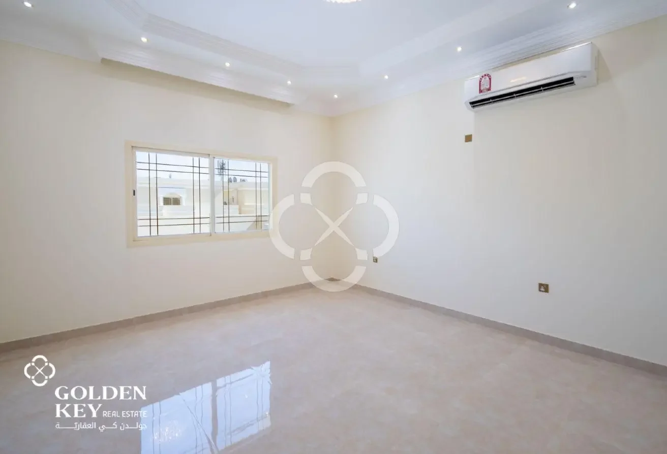 Luxury 9BR Villa – Opposite Al Thumama Stadium
