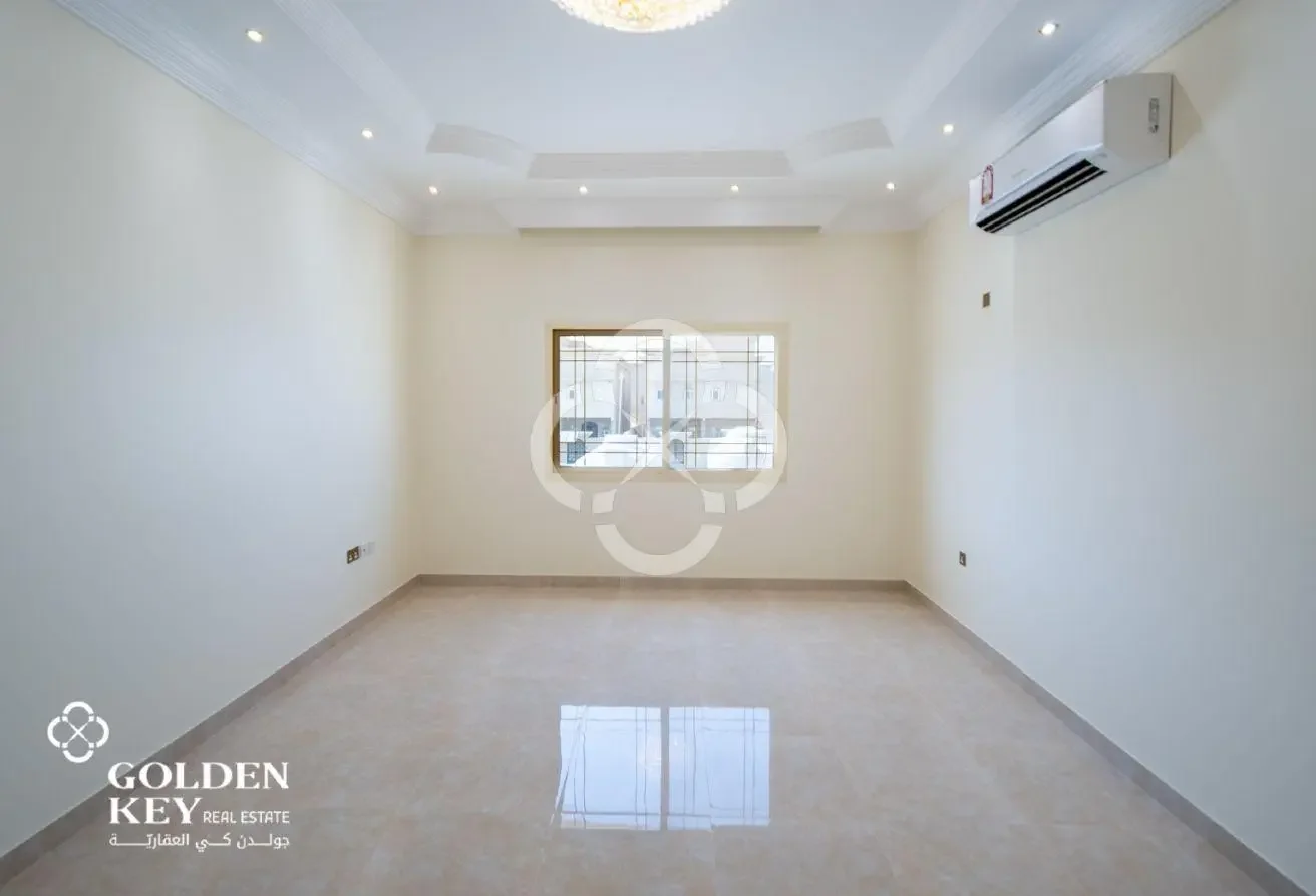 Luxury 9BR Villa – Opposite Al Thumama Stadium