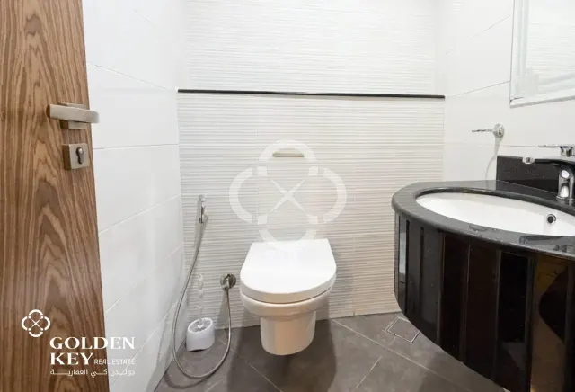 Furnished 1 Bedroom | Balcony | Fox Hills
