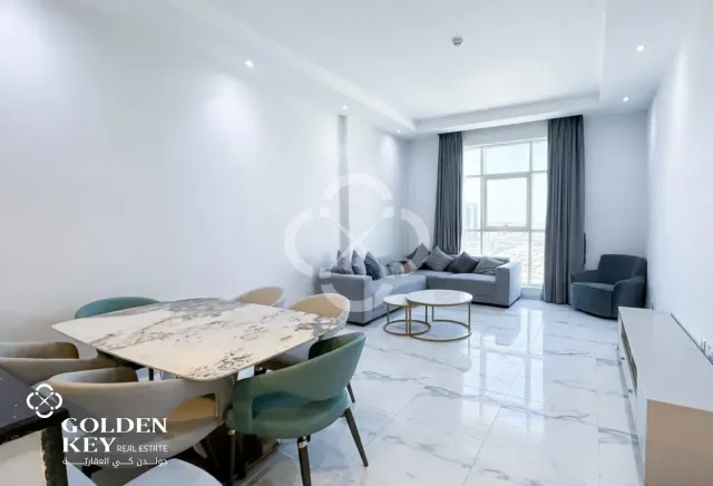 Furnished 1 Bedroom | Balcony | Fox Hills