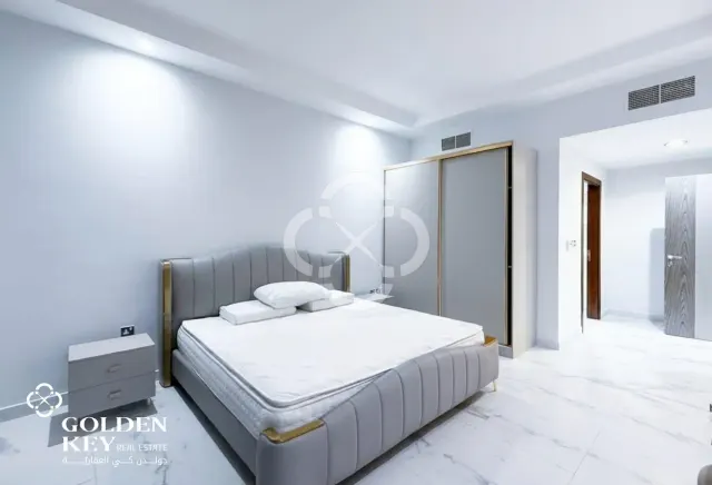 Furnished 1 Bedroom | Balcony | Fox Hills
