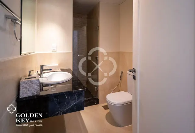 Luxury 3BR Apartment | Sea View | Title Deed