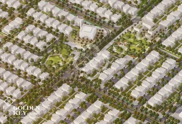 Exclusive Price! Residential Plot for Sale | 400 SQM