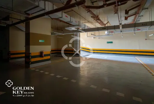 Brand New Office Space | 160 SQM | Bin Omran