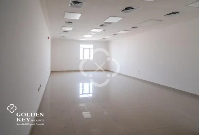 Brand New Office Space | 160 SQM | Bin Omran