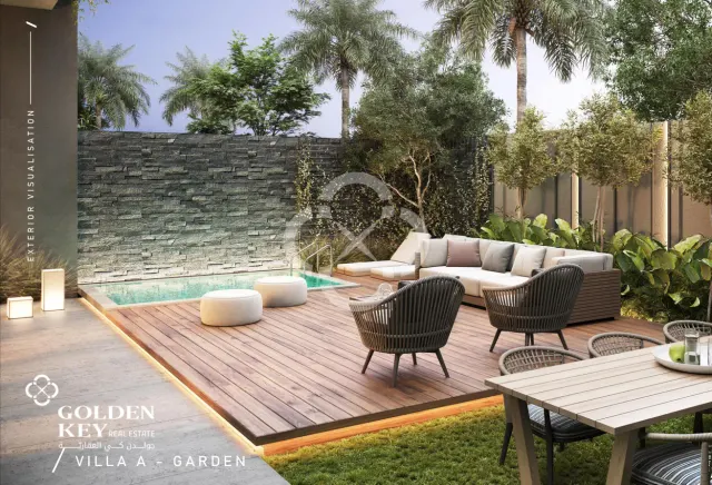10% DP | Easy 6 Years P/Plan | Standalone Villa
