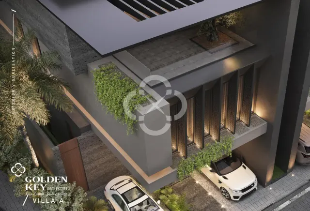 10% DP | Easy 6 Years P/Plan | Standalone Villa