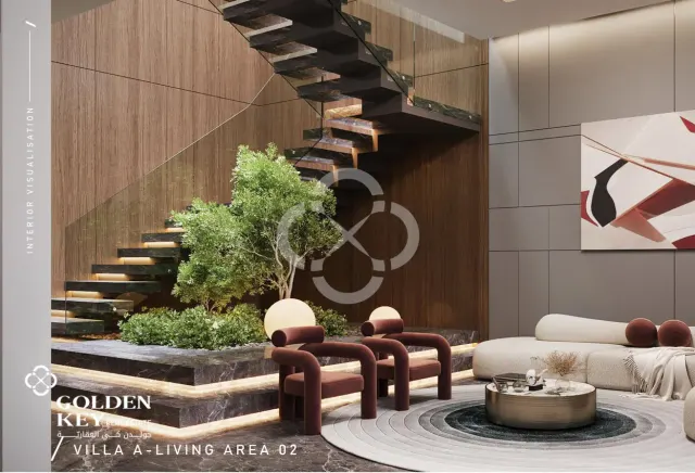 10% DP | Easy 6 Years P/Plan | Standalone Villa