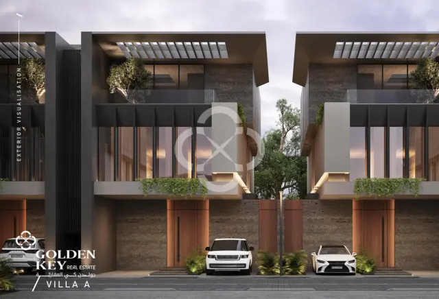 10% DP | Easy 6 Years P/Plan | Standalone Villa