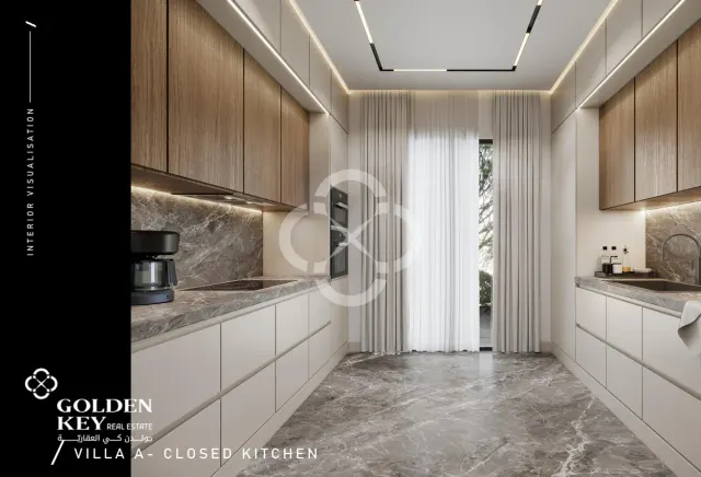 10% DP | Easy 6 Years P/Plan | Standalone Villa