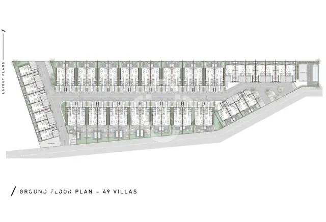 10% DP | Easy 6 Years P/Plan | Standalone Villa