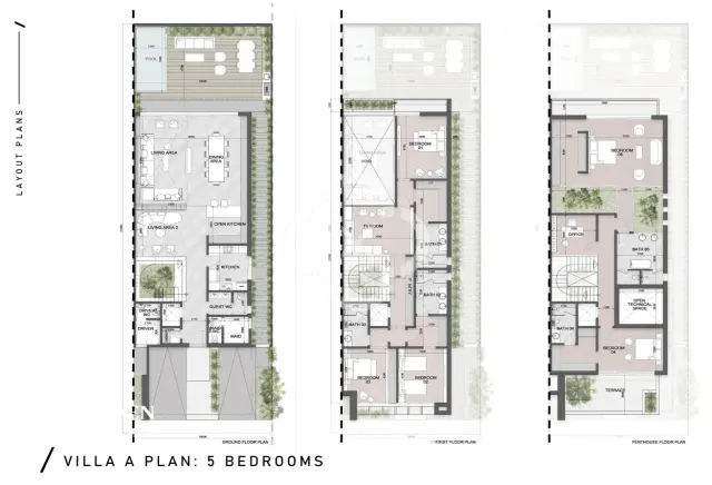 10% DP | Easy 6 Years P/Plan | Standalone Villa