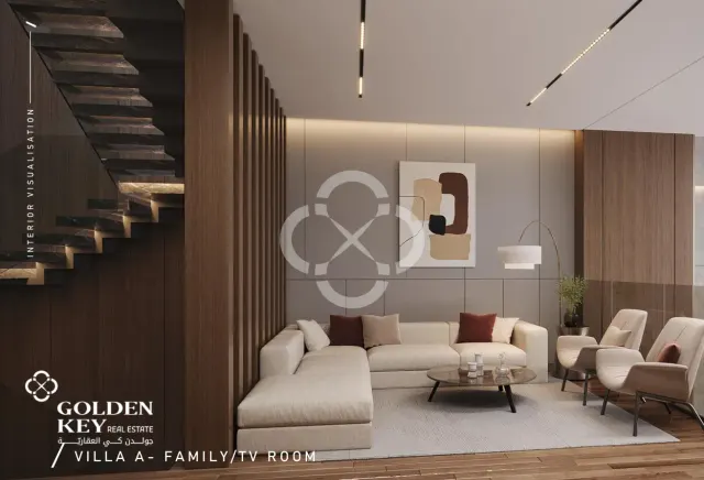 10% DP | Easy 6 Years P/Plan | Standalone Villa