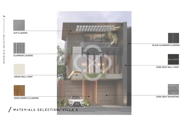 10% DP | Easy 6 Years P/Plan | Standalone Villa