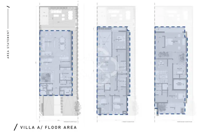10% DP | Easy 6 Years P/Plan | Standalone Villa