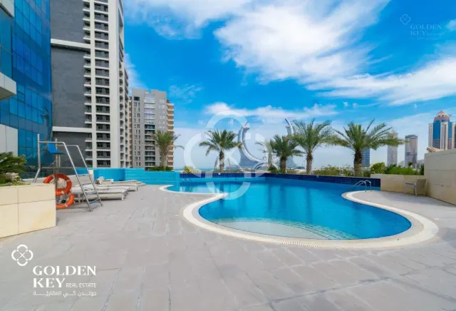 Modern 1 Bedroom | Furnished | Bills Included
