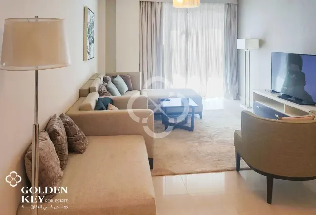 Modern 1 Bedroom | Furnished | Bills Included