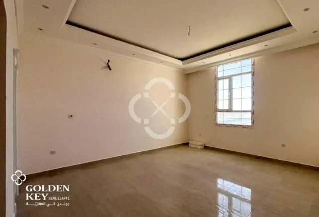 Grand Villa with 7 Master Bedroom in Umm Qarn