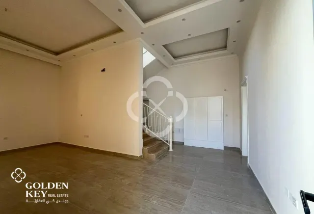 Grand Villa with 7 Master Bedroom in Umm Qarn