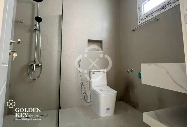 Grand Villa with 7 Master Bedroom in Umm Qarn
