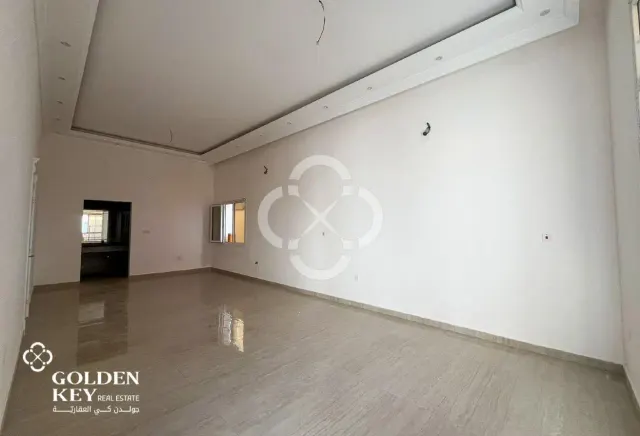 Grand Villa with 7 Master Bedroom in Umm Qarn