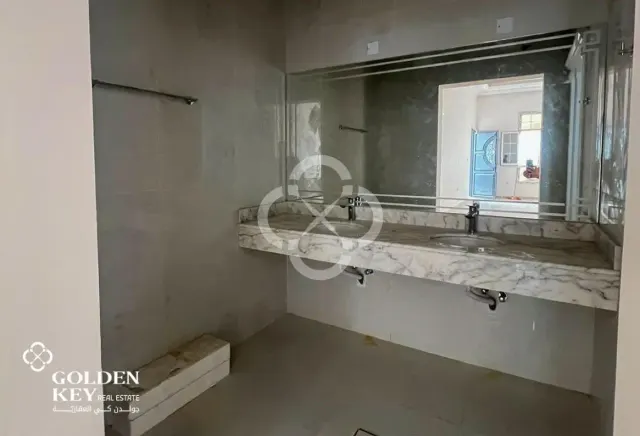 Grand Villa with 7 Master Bedroom in Umm Qarn