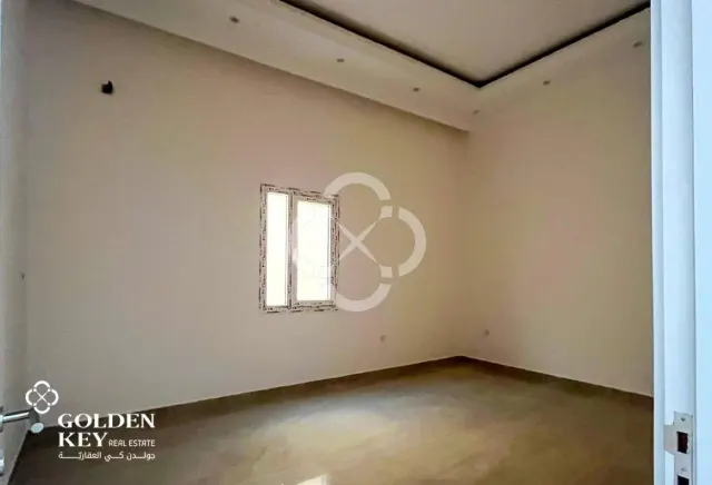 Grand Villa with 7 Master Bedroom in Umm Qarn