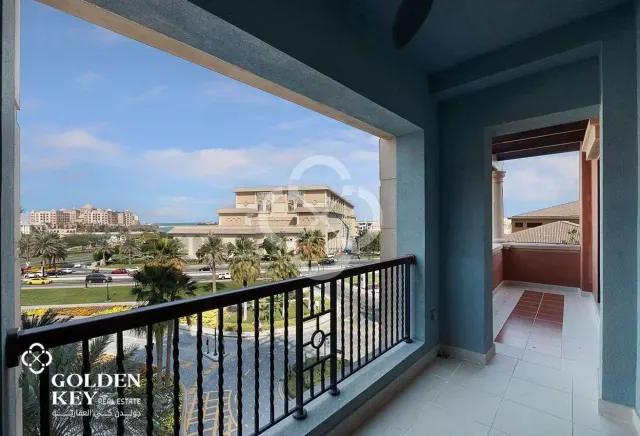 NO COMMISSION | Luxury 2 Bedroom |Cooling Included