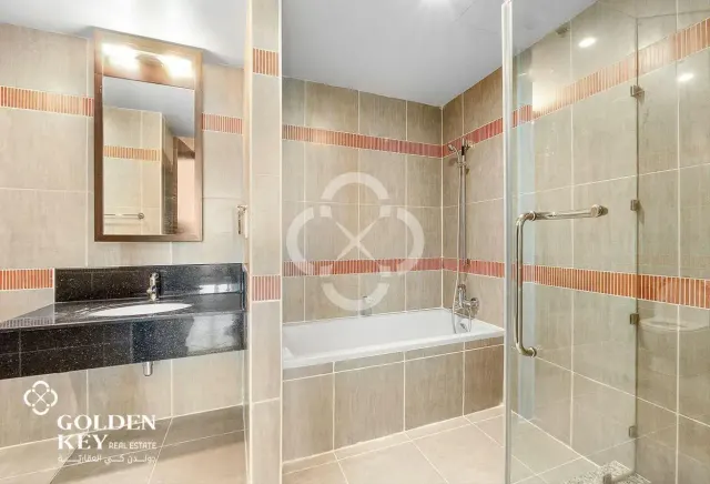 NO COMMISSION | Luxury 2 Bedroom |Cooling Included