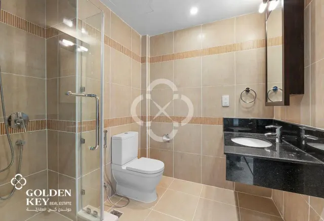 NO COMMISSION | Luxury 2 Bedroom |Cooling Included
