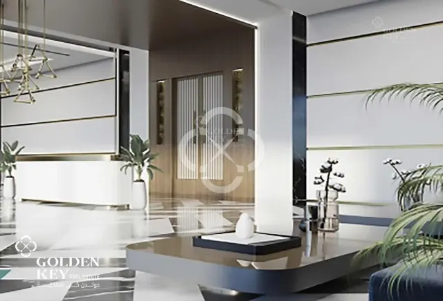 Cozy Studio| Installment Plan| Swimming Pool View
