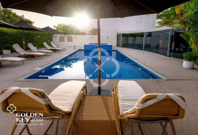 4BR Villa | Pool/Beach access | WestBay Lagoon