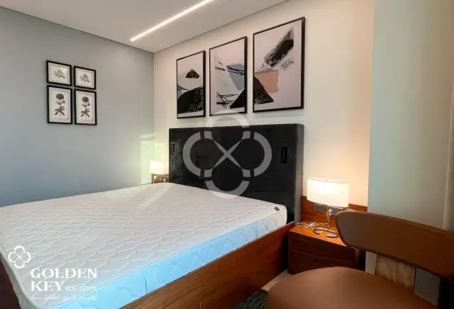 Stylish 2 Bedroom - Lusail Marina - Cooling Incl