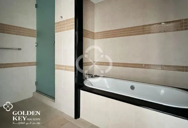 SF | 3BR+Maid with Marina View | Spacious Terrace