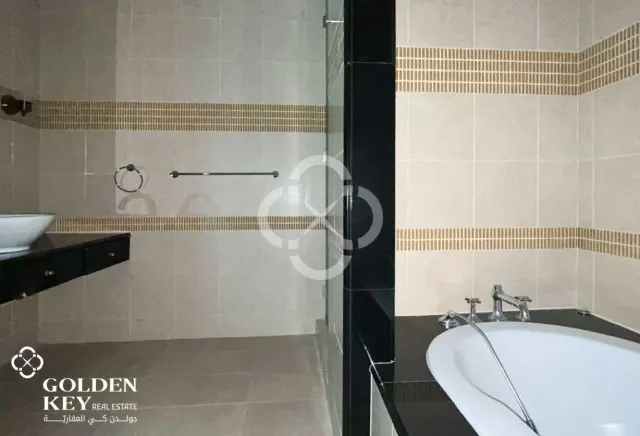 SF | 3BR+Maid with Marina View | Spacious Terrace