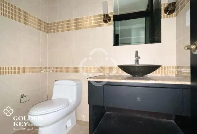 SF | 3BR+Maid with Marina View | Spacious Terrace