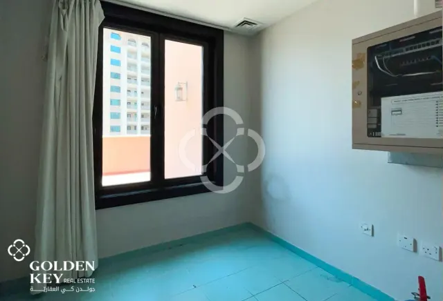 SF | 3BR+Maid with Marina View | Spacious Terrace
