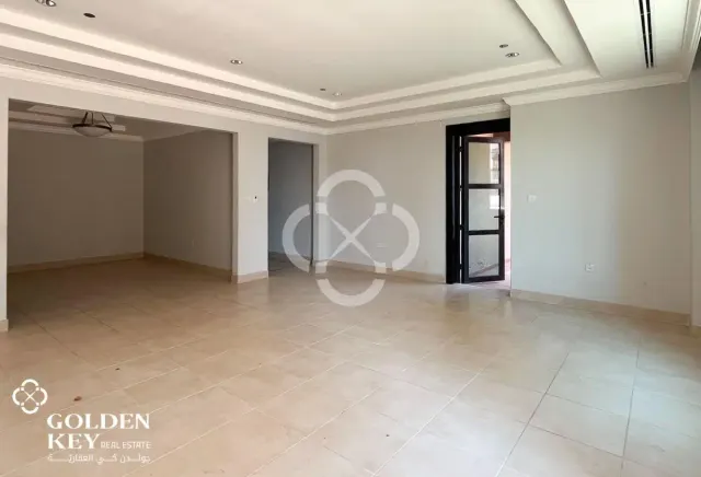 SF | 3BR+Maid with Marina View | Spacious Terrace