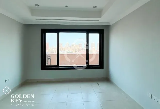 SF | 3BR+Maid with Marina View | Spacious Terrace