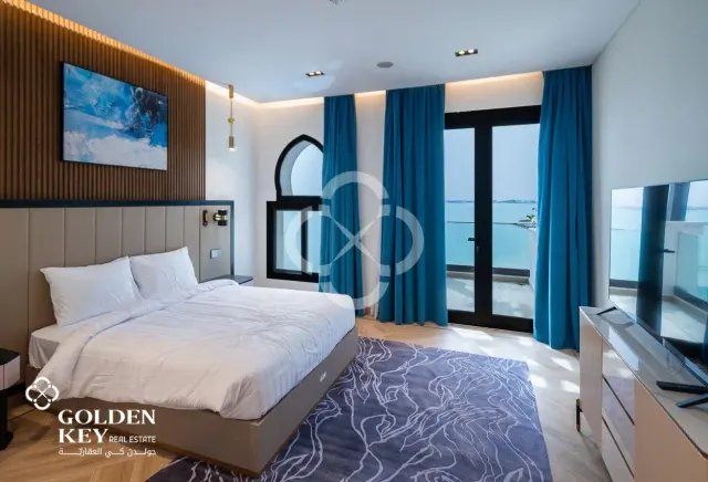 Ultra-Luxury Villa | Direct Beach Access |La Plage