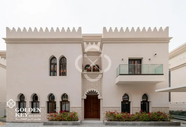 Ultra-Luxury Villa | Direct Beach Access |La Plage
