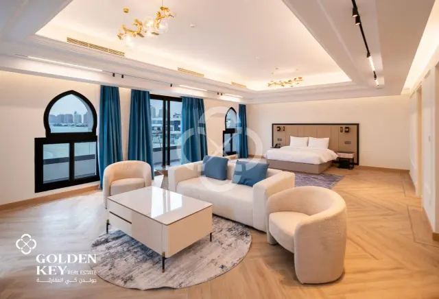 Ultra-Luxury Villa | Direct Beach Access |La Plage
