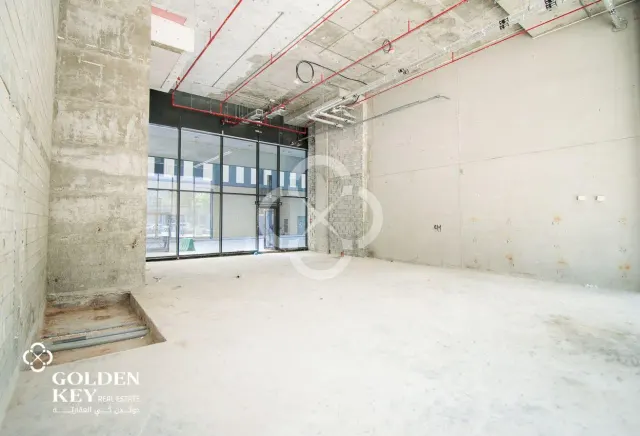 High Visibility Showroom/Shop – Lusail Boulevard