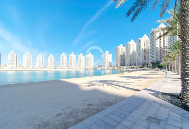 Bills Included | Beach Access | Viva Bahriya