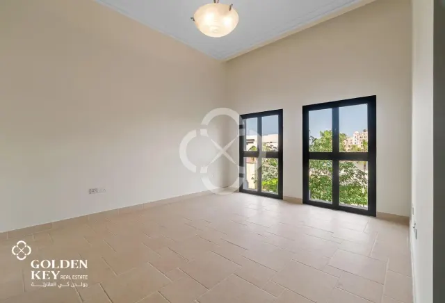 COOLING INCLUDED / NO COMMISSION / QANAT QUARTIER