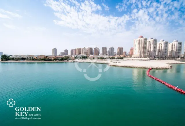 Ready 2BR Chalet w/ Balcony | Full Sea View