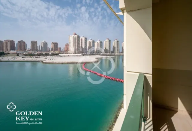 Ready 2BR Chalet w/ Balcony | Full Sea View