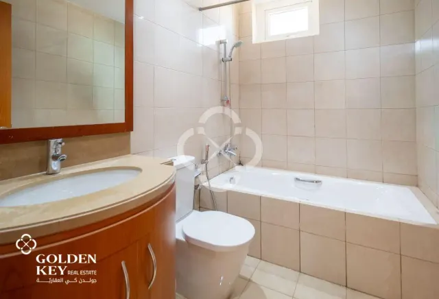 Ready 2BR Chalet w/ Balcony | Full Sea View