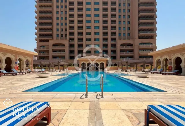 FF - 2 Bedroom | Large Balcony | Bills Included