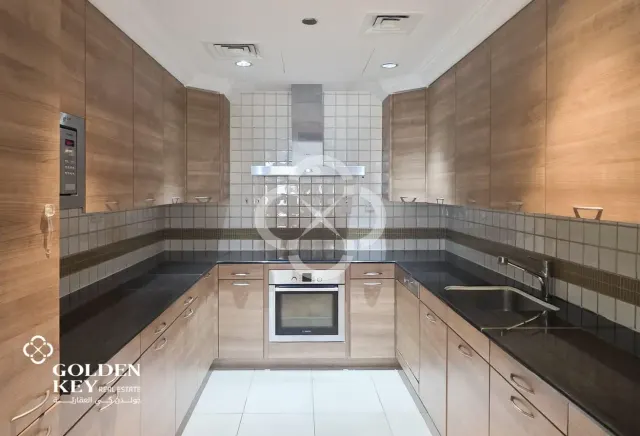 FF - 2 Bedroom | Large Balcony | Bills Included